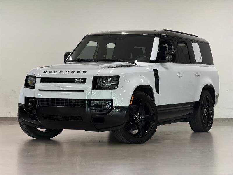 Land Rover Defender 130 P400 X-Dynamic SE (2) 2023-0