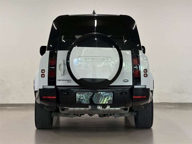Land Rover Defender 130 P400 X-Dynamic SE (2) 2023-7