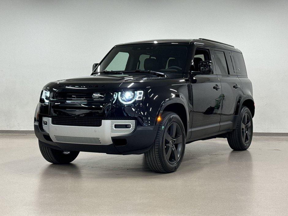2024 Land Rover Defender 110 P300 S-3