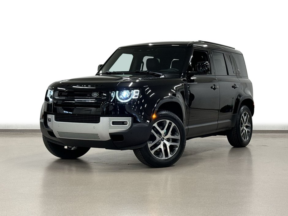 2024 Land Rover Defender 110 P300 S-0