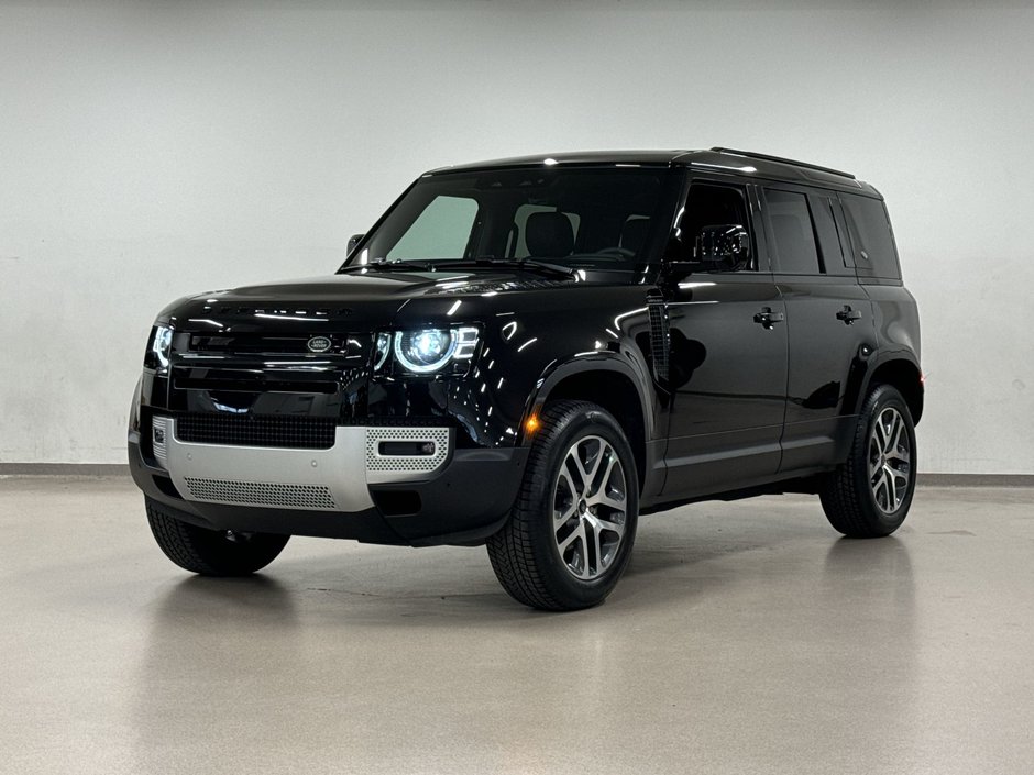 2024 Land Rover Defender 110 P300 S-3