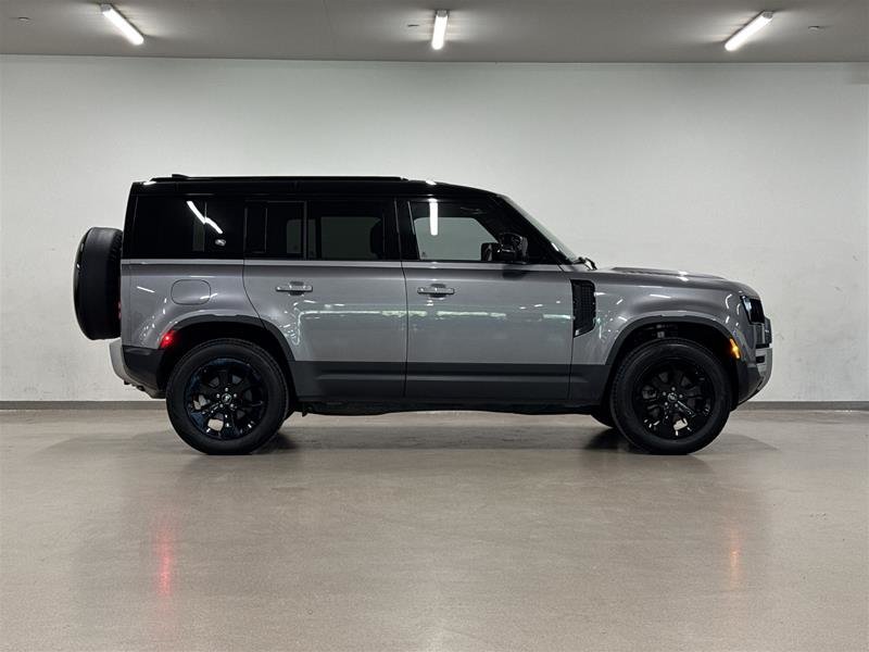 2024 Land Rover Defender 110 P300 S-3