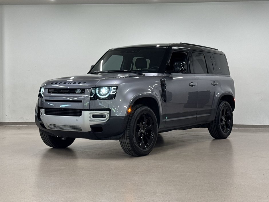 Land Rover Defender 110 P300 S 2024-3