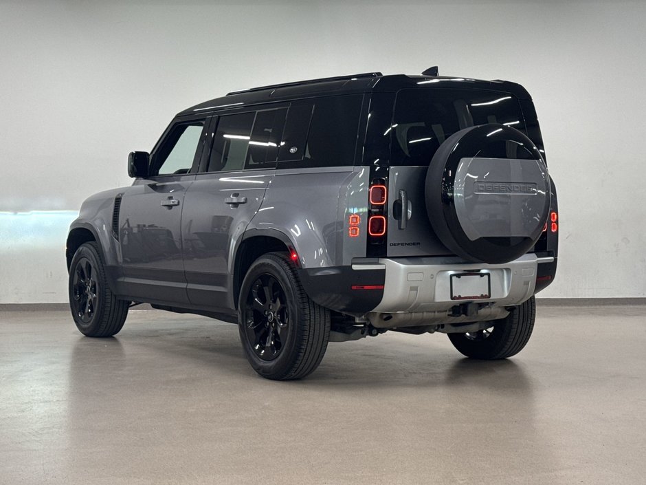 Land Rover Defender 110 P300 S 2024-13