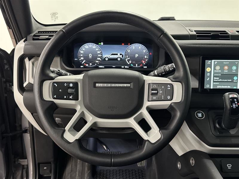 2024 Land Rover Defender 110 P300 S-12