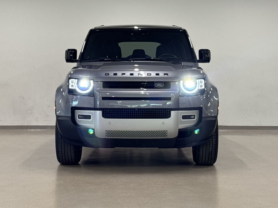 Land Rover Defender 110 P300 S 2024-2