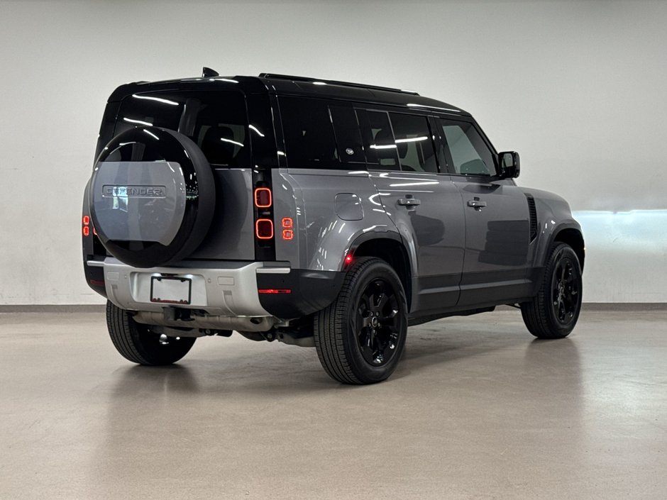 Land Rover Defender 110 P300 S 2024-7