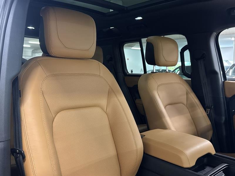 Land Rover Defender 110 P525 Carpathian Edition 2024-18