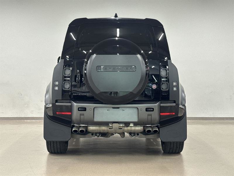 Land Rover Defender 110 P525 Carpathian Edition 2024-4