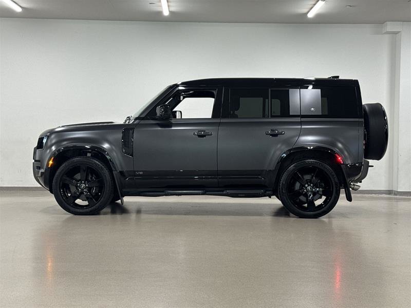 Land Rover Defender 110 P525 Carpathian Edition 2024-3