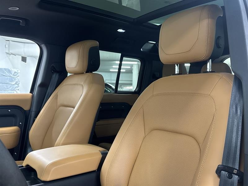 Land Rover Defender 110 P525 Carpathian Edition 2024-7