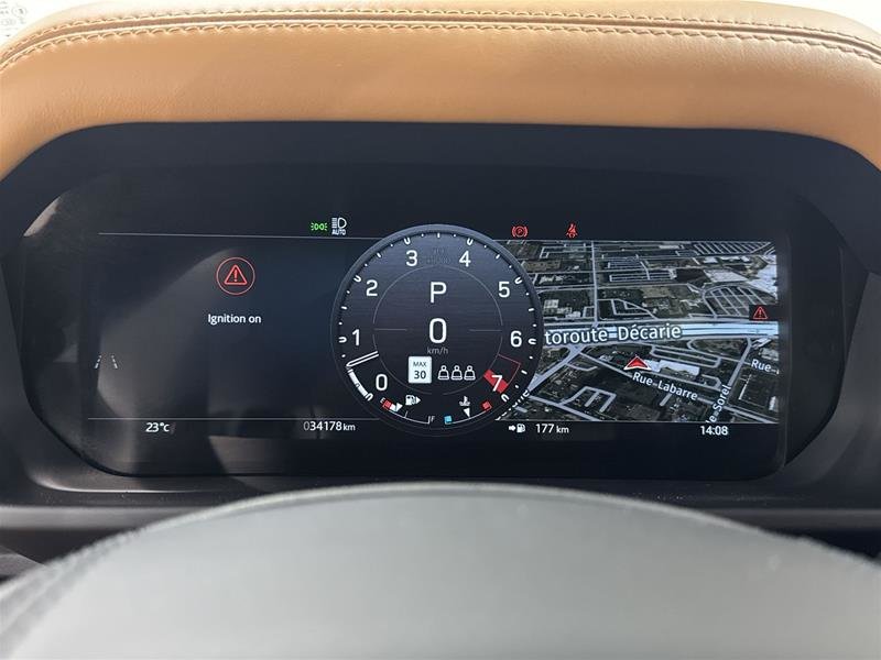 Land Rover Defender 110 P525 Carpathian Edition 2024-8