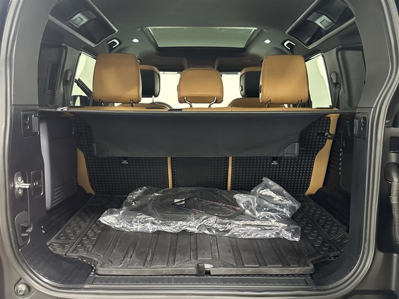 Land Rover Defender 110 P525 Carpathian Edition 2024-15