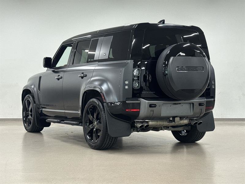 Land Rover Defender 110 P525 Carpathian Edition 2024-5
