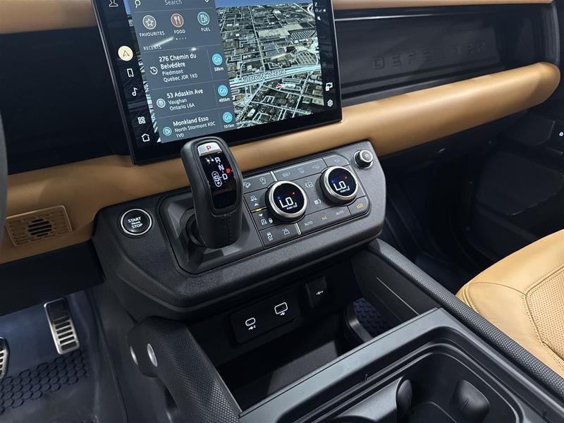 Land Rover Defender 110 P525 Carpathian Edition 2024-12