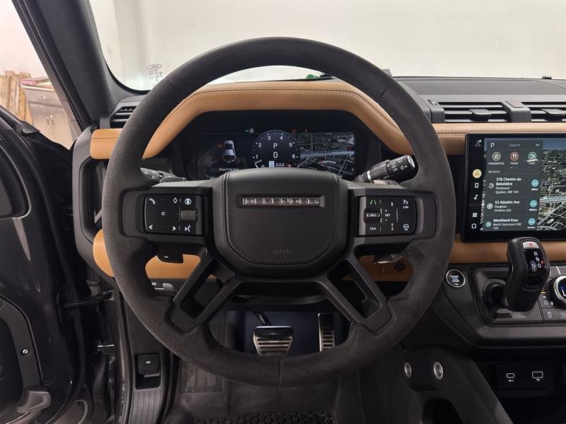 Land Rover Defender 110 P525 Carpathian Edition 2024-11