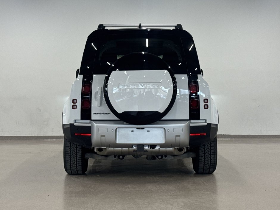 Land Rover Defender 110 P400 S 2024-12