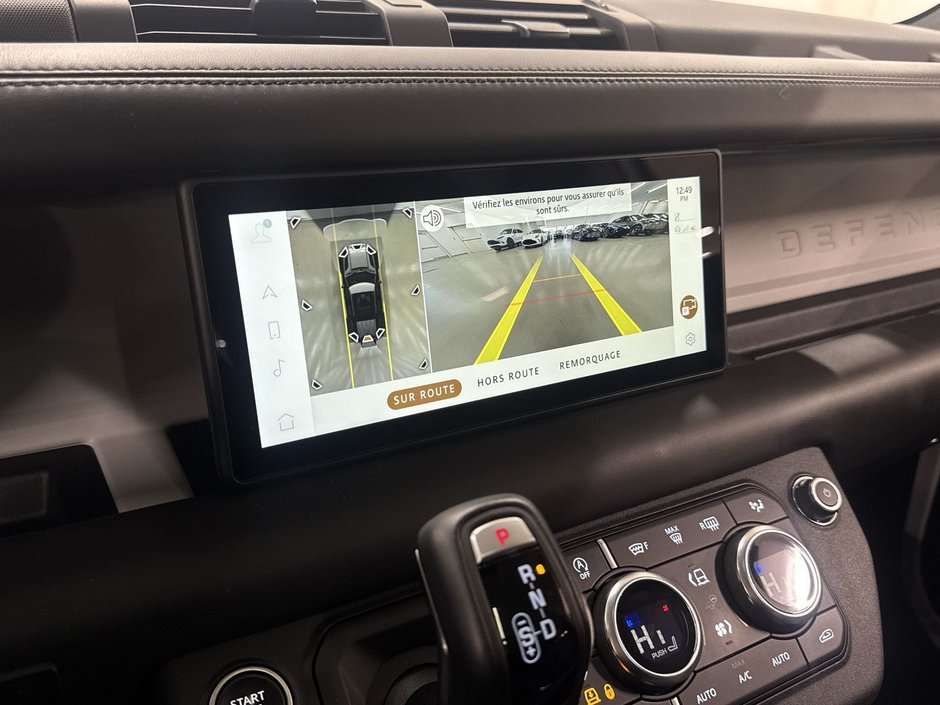 Land Rover Defender 110 P400 S 2024-17