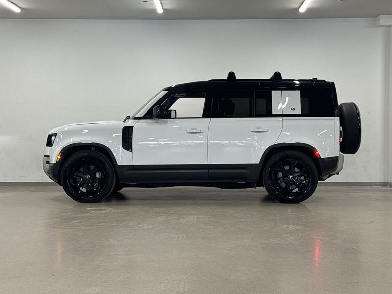 2024 Land Rover Defender 110 P400 S-3