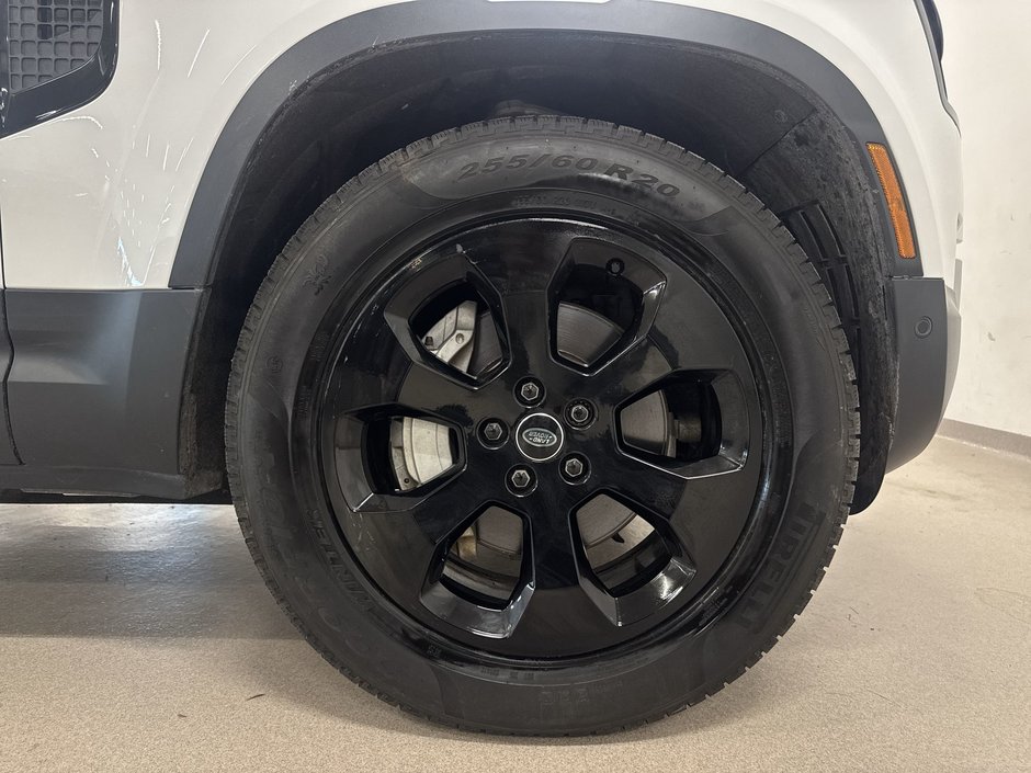 Land Rover Defender 110 P400 S 2024-26