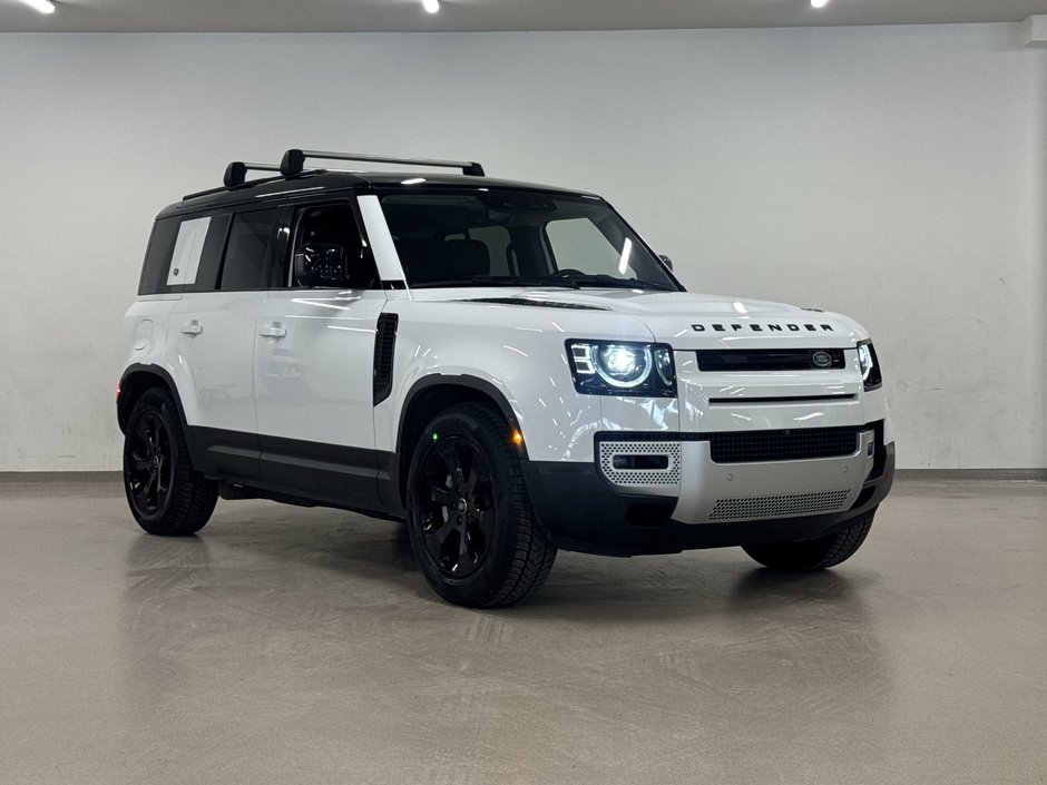 Land Rover Defender 110 P400 S 2024-1