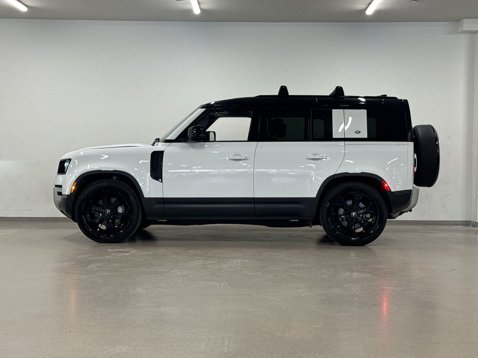 Land Rover Defender 110 P400 S 2024-4