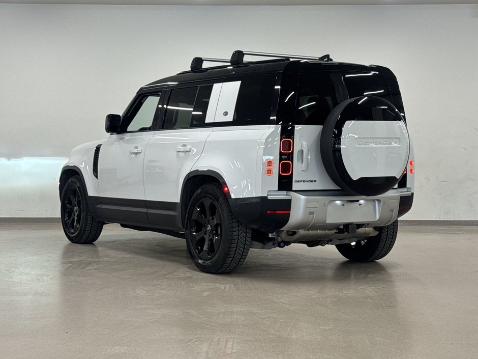 Land Rover Defender 110 P400 S 2024-13