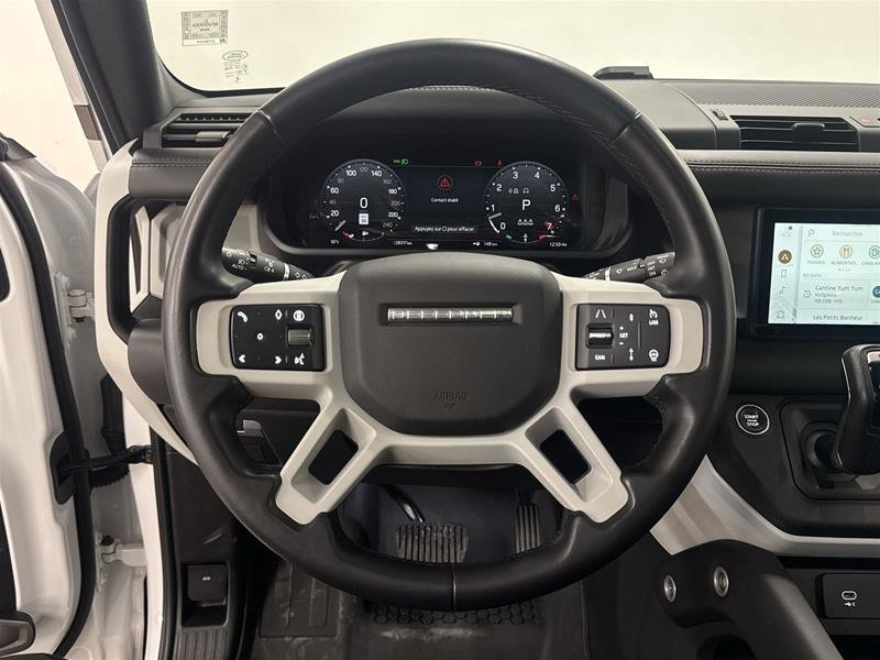 2024 Land Rover Defender 110 P400 S-11