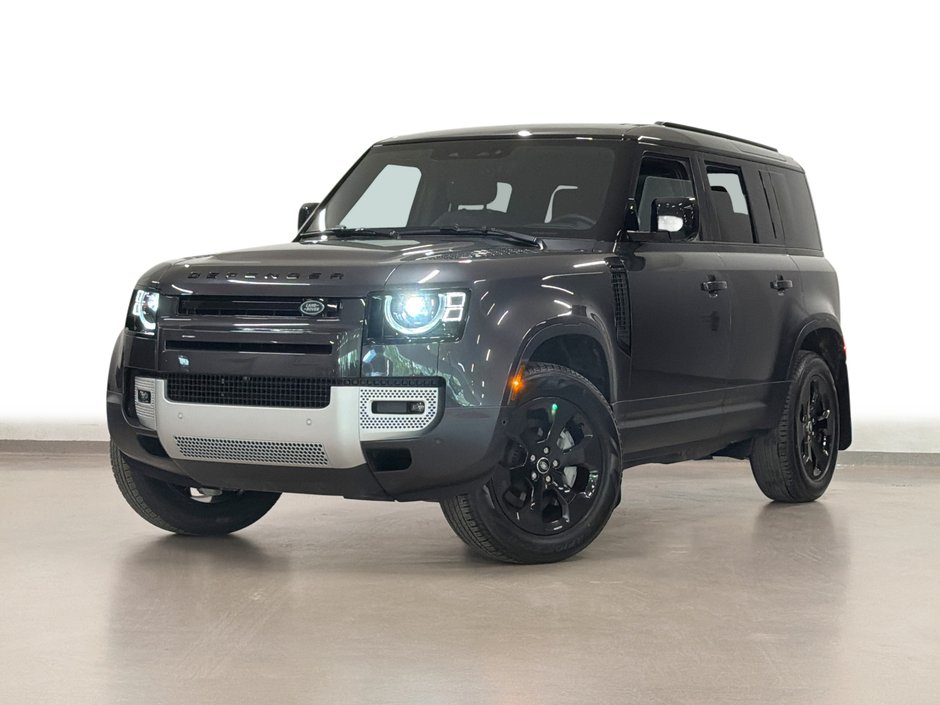 Land Rover Defender 110 P300 S 2025-0