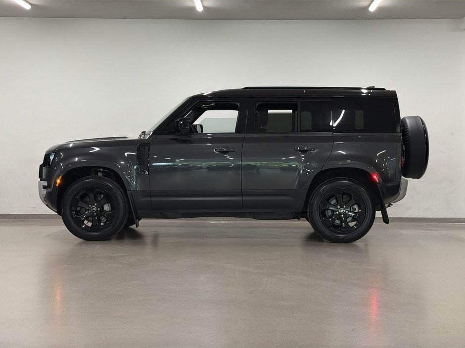 2025 Land Rover Defender 110 P300 S-5
