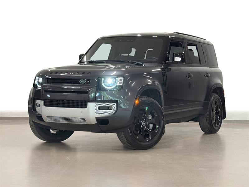 Land Rover Defender 110 P300 S 2025-0