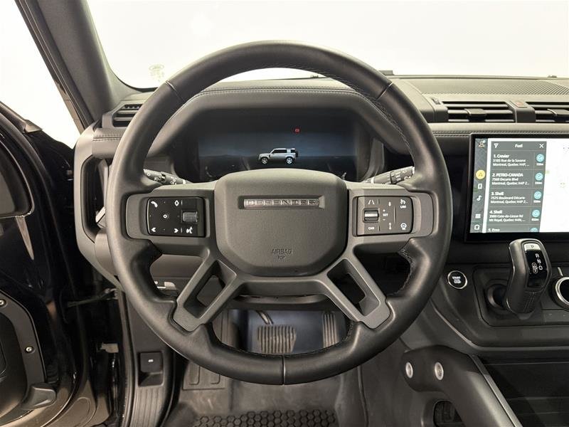 Land Rover Defender 110 P300 S 2025-11