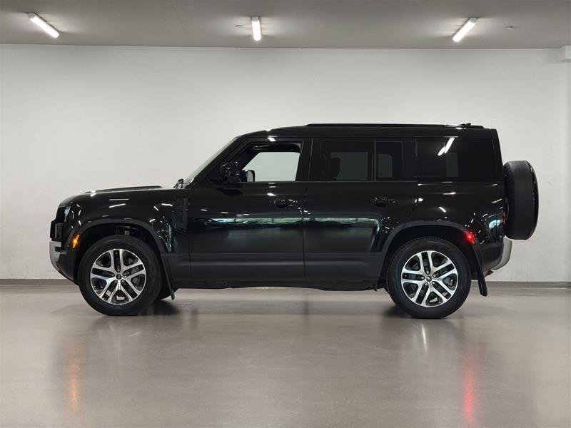 Land Rover Defender 110 P300 S 2025-3