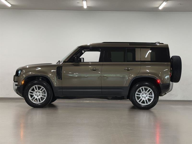 Land Rover Defender 110 P300 S 2025-3