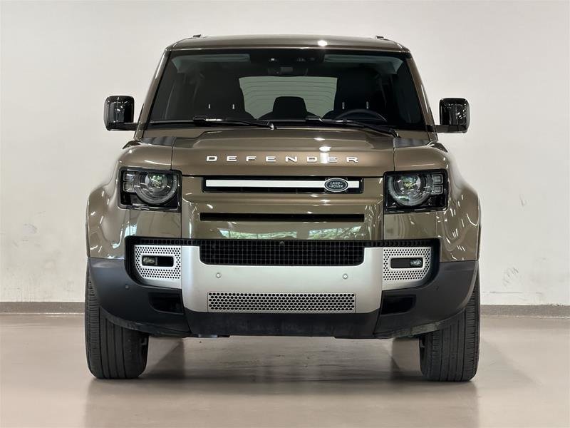 Land Rover Defender 110 P300 S 2025-1