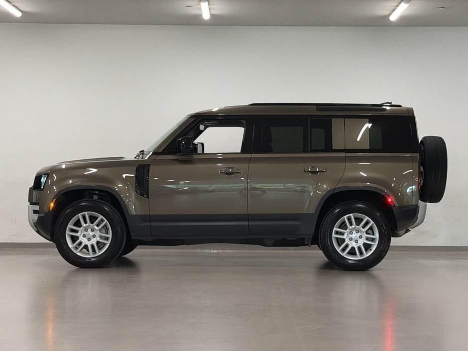 2025 Land Rover Defender 110 P300 S-5