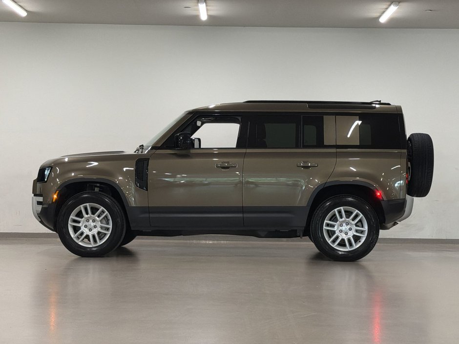 2025 Land Rover Defender 110 P300 S-14