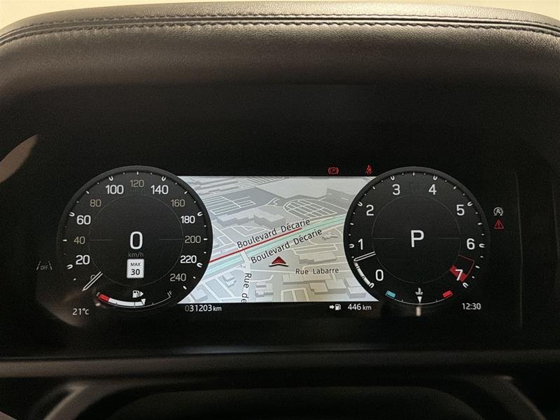 Land Rover Defender 110 P300 S 2025-13