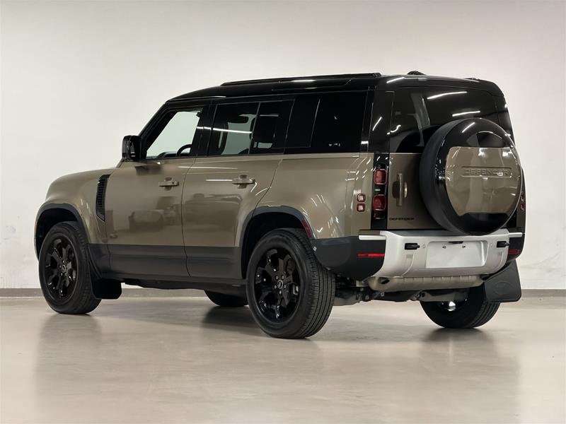 Land Rover Defender 110 P300 S 2025-5