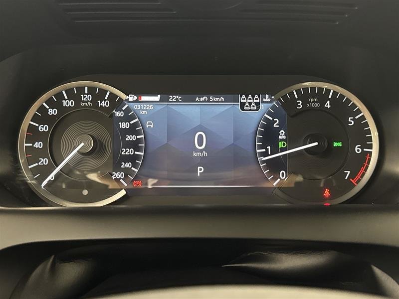 2021 Land Rover DISCOVERY SPORT 246hp R-Dynamic S-12