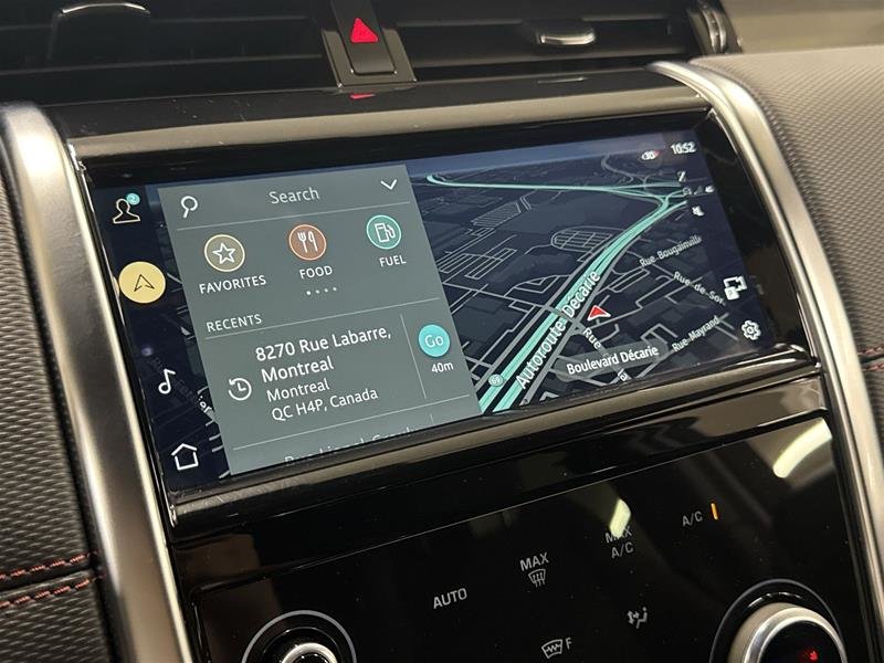 2021 Land Rover DISCOVERY SPORT 246hp R-Dynamic S-15