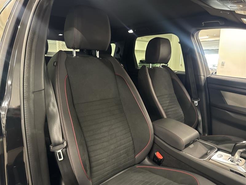 2021 Land Rover DISCOVERY SPORT 246hp R-Dynamic S-16
