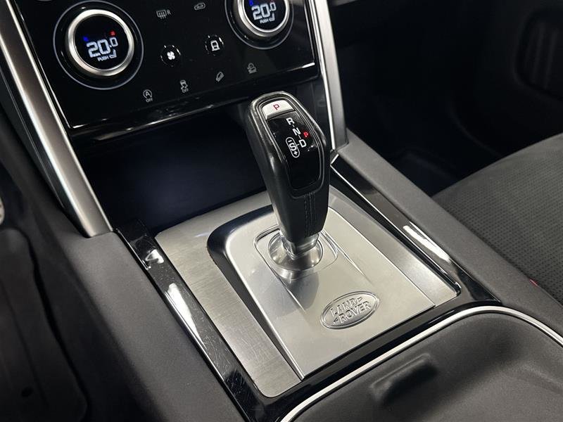 2021 Land Rover DISCOVERY SPORT 246hp R-Dynamic S-14