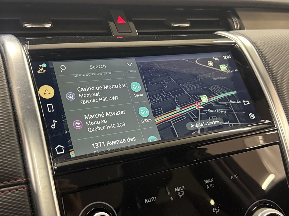 2022 Land Rover Discovery Sport 247hp R-Dynamic S-18