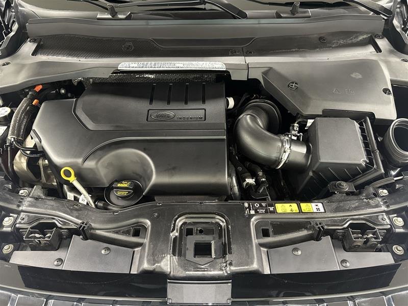 Land Rover Discovery Sport 247hp R-Dynamic S 2022-18