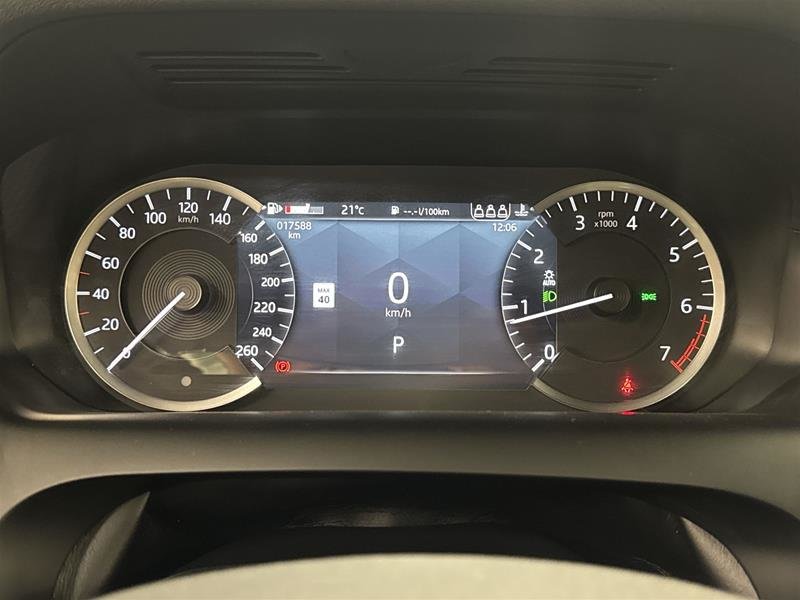 Land Rover Discovery Sport 247hp R-Dynamic S 2022-13