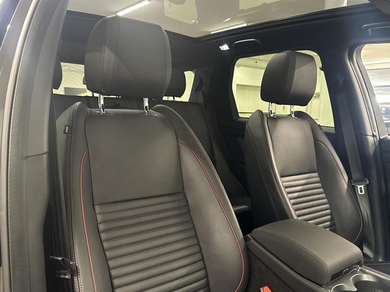 Land Rover Discovery Sport 247hp R-Dynamic S 2022-16