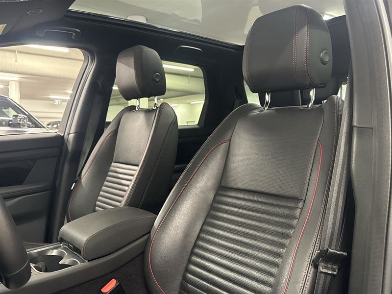 2023 Land Rover Discovery Sport 247hp R-Dynamic SE-7