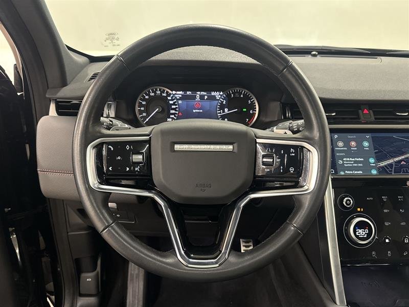 2023 Land Rover Discovery Sport 247hp R-Dynamic SE-11