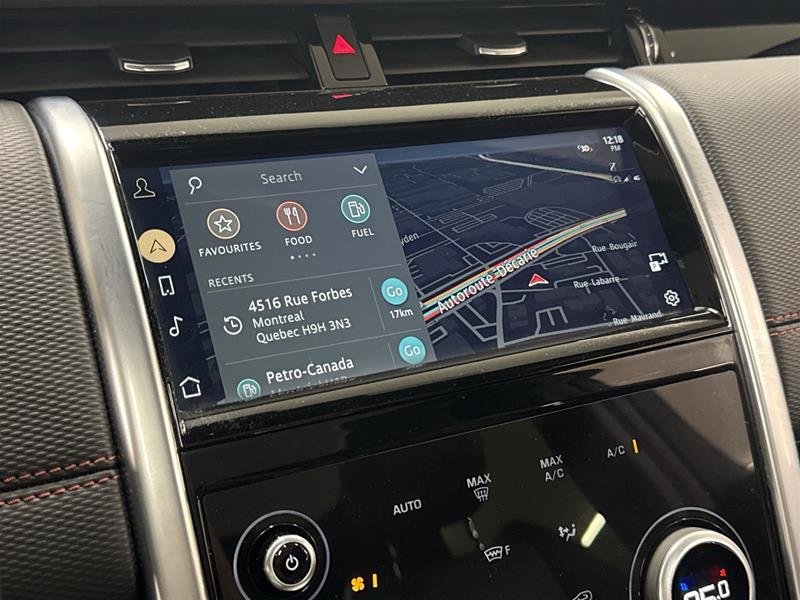 2023 Land Rover Discovery Sport 247hp R-Dynamic SE-10